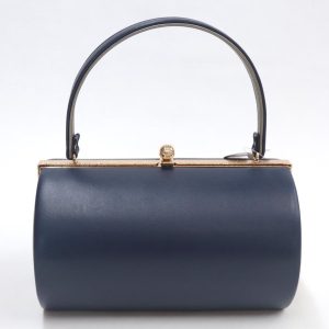 訳あり 草履バッグセット 成人式 振袖用 レディース 女性用 紺 ネイビー 茶色 シンプル 無地 フリーサイズ 丸型 晴れ着 着物